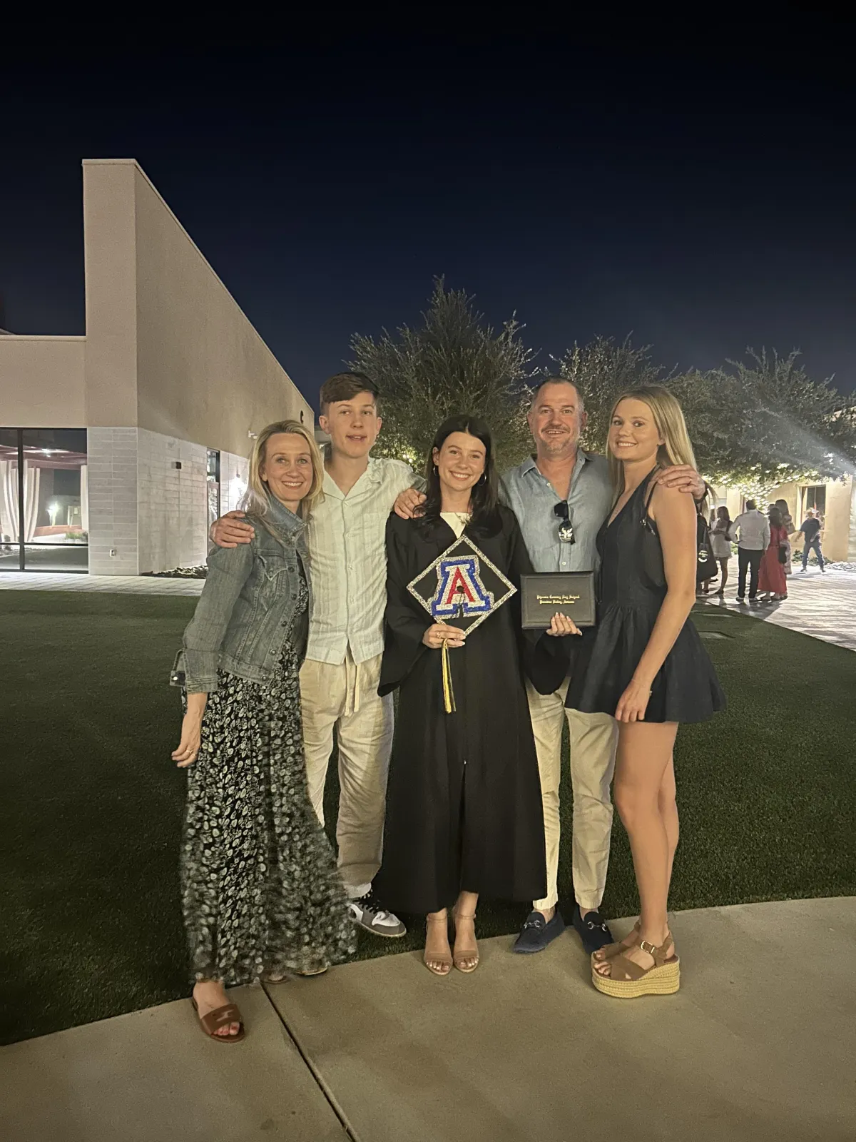 Empty Nesting
