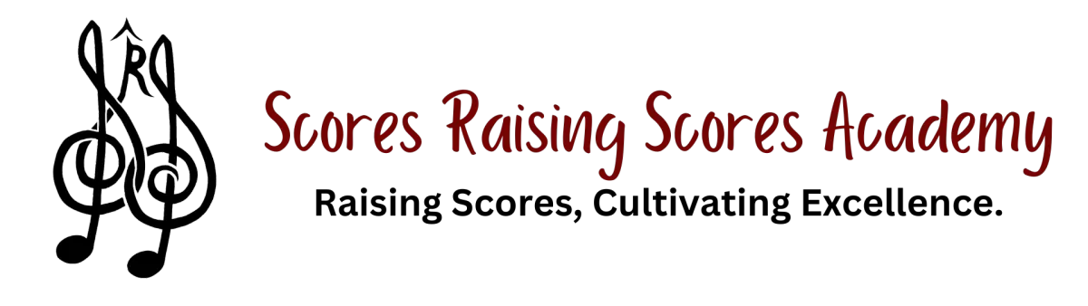 Scores Rasing Scores Academy