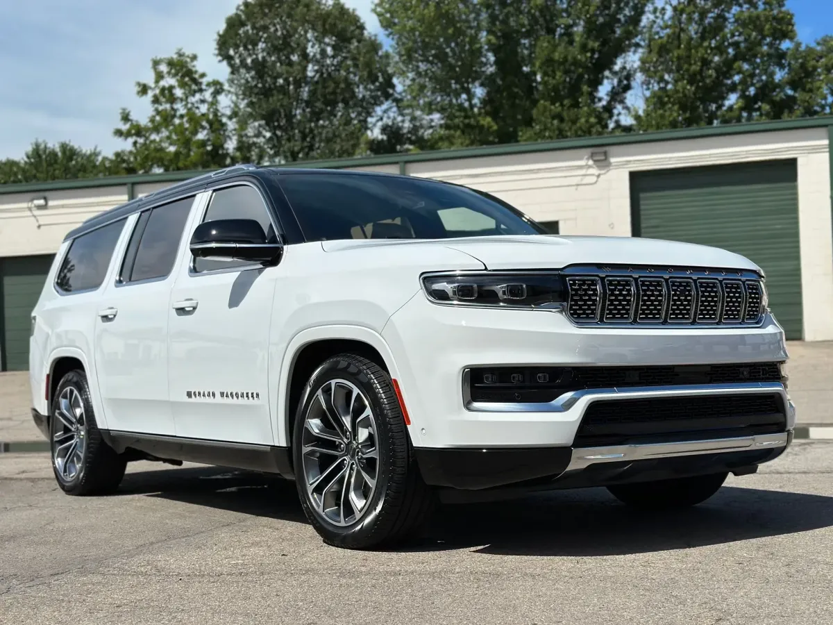 9 Year Ceramic Coating