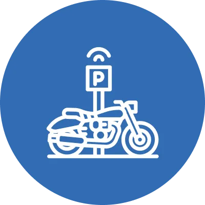 Motorcycle & Slingshot Detailing