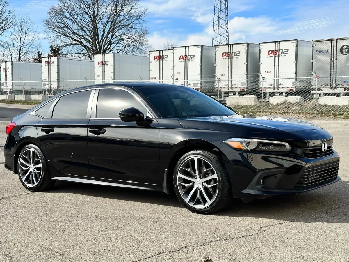 5 Year Ceramic Coating