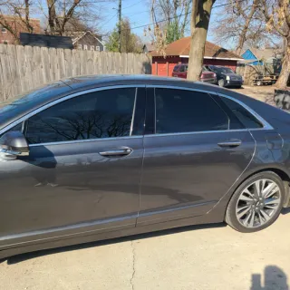 window tint