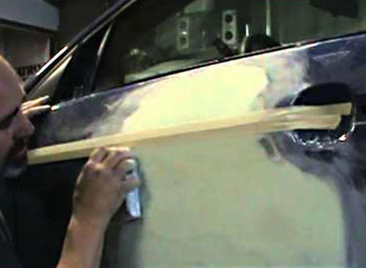 pdr vs traditional repair methods