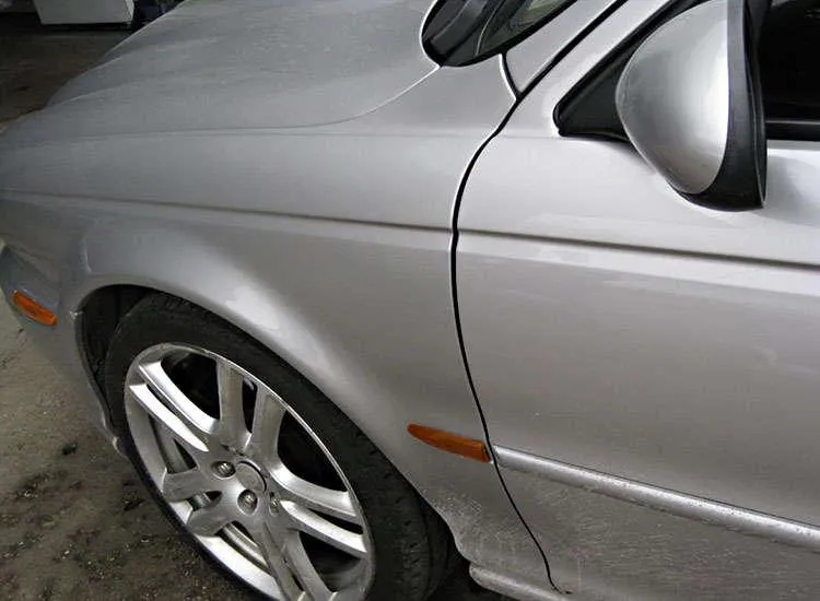 body shops or paintless dent repair