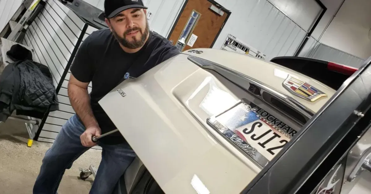 Paintless Dent Removal FAQs