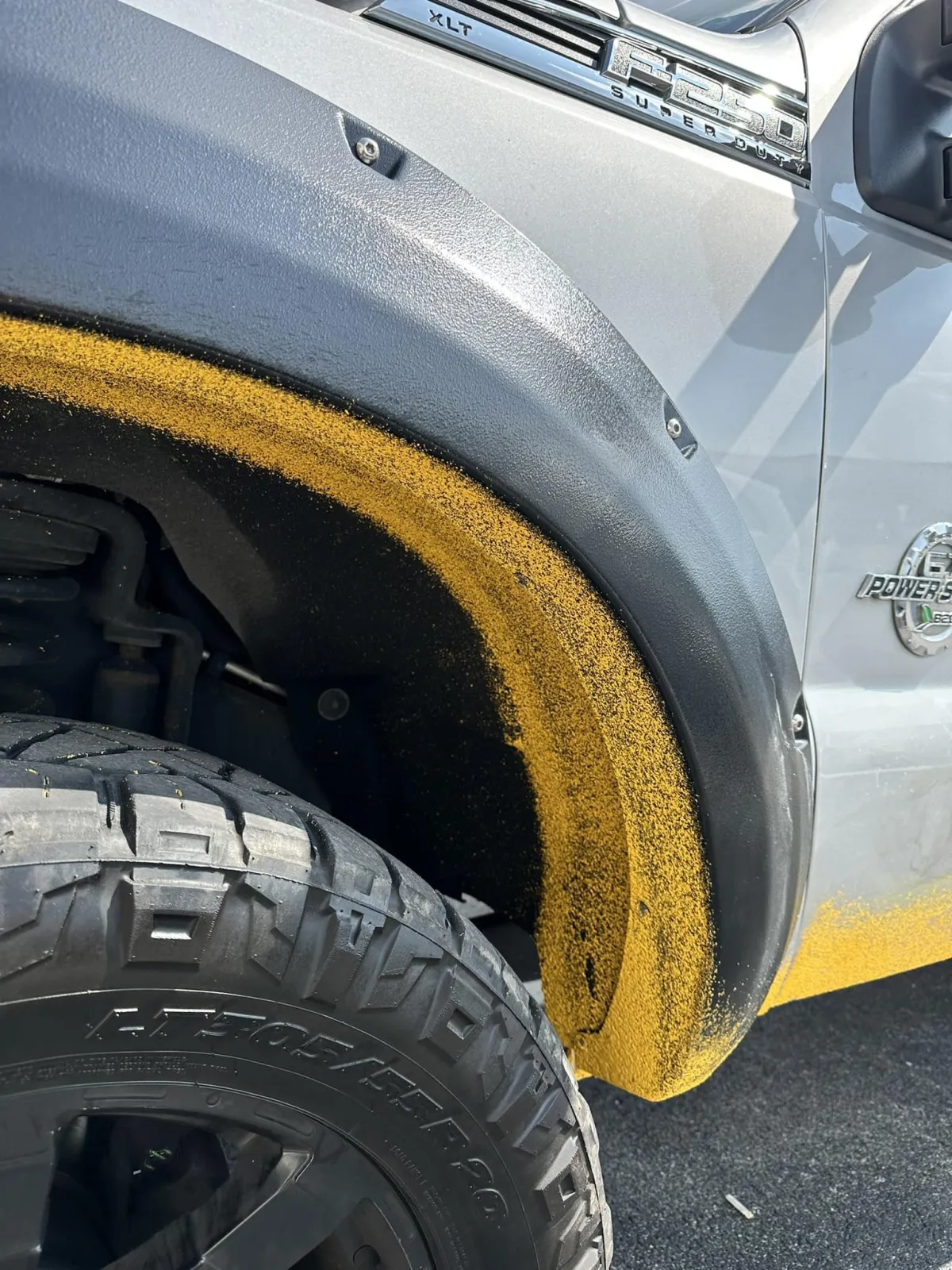 professional ceramic coating