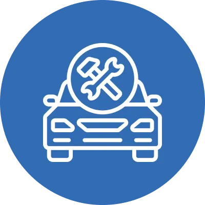 Luxury Vehicle Detailing Service