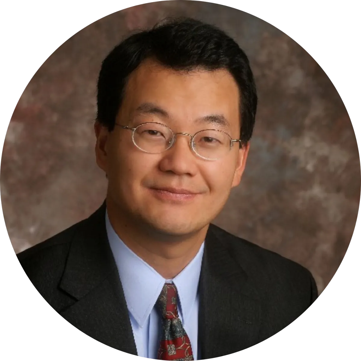 Dr. Lawrence Yun  Chief Economist, National Association of REALTORS®️