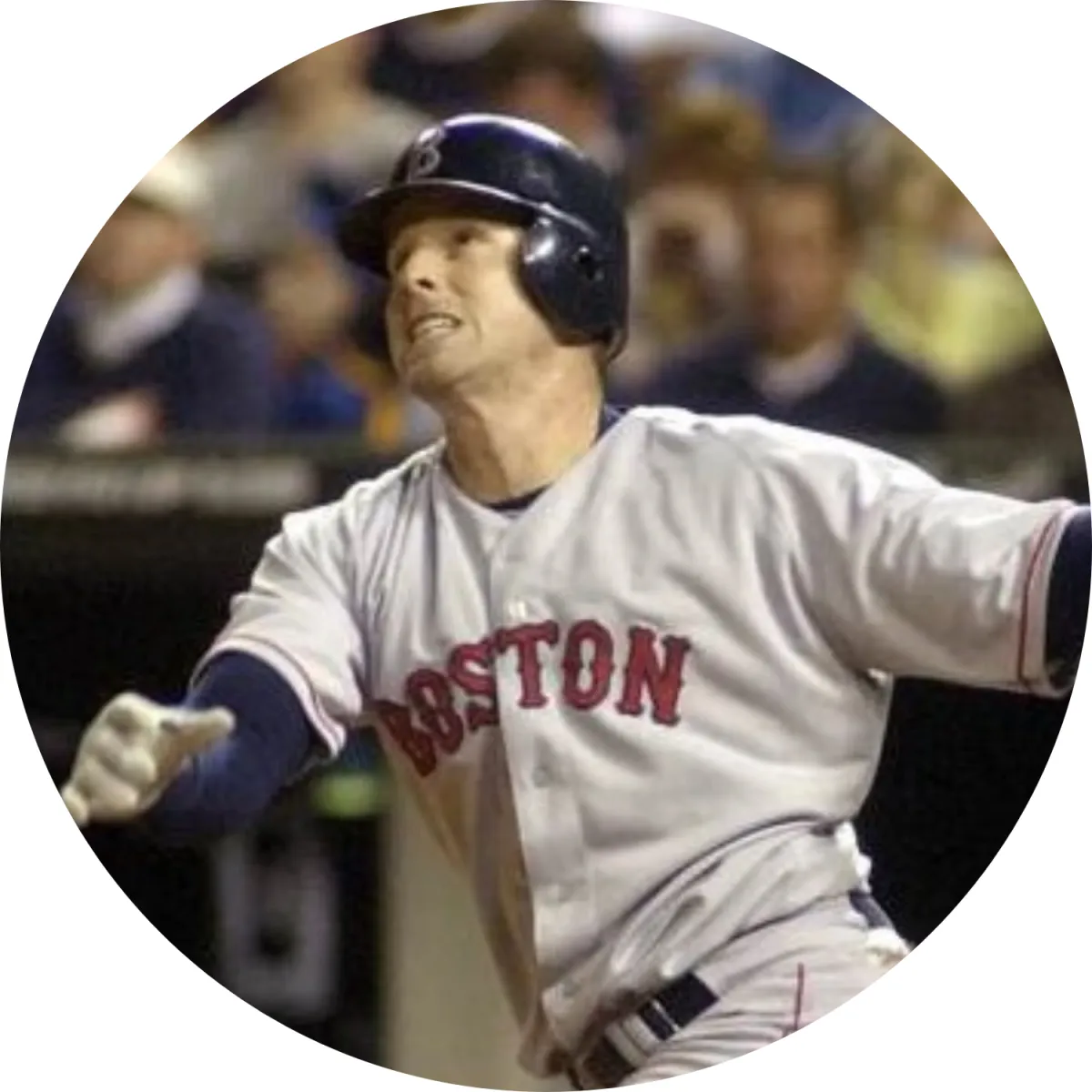 Shea Hillenbrand  Former Red Sox All-Star & Motivational Coach