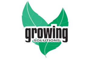 My Growing Solutions Logo