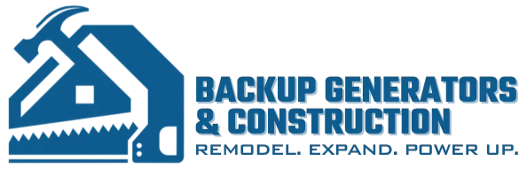 Backup  Generators 