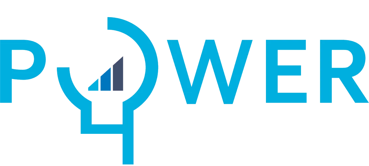 Business Power House Logo