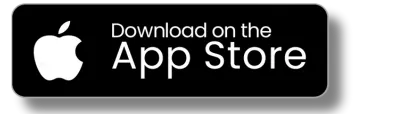 Download of the app store apple button