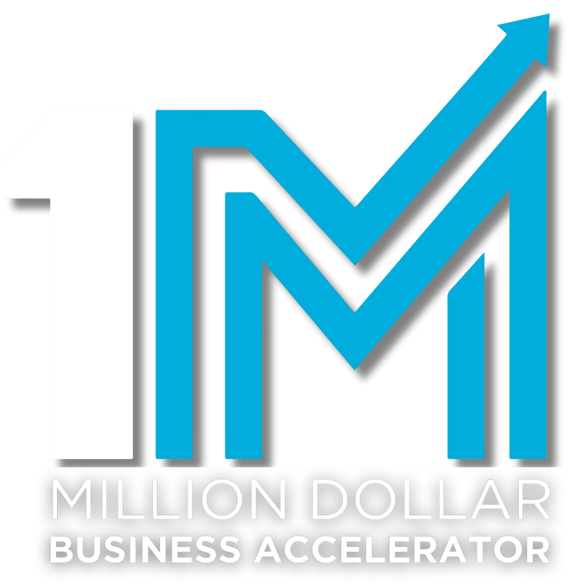 Million Dollar Business Accelerator Logo