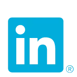 Linkedin icon to the Claire Ansell Profile