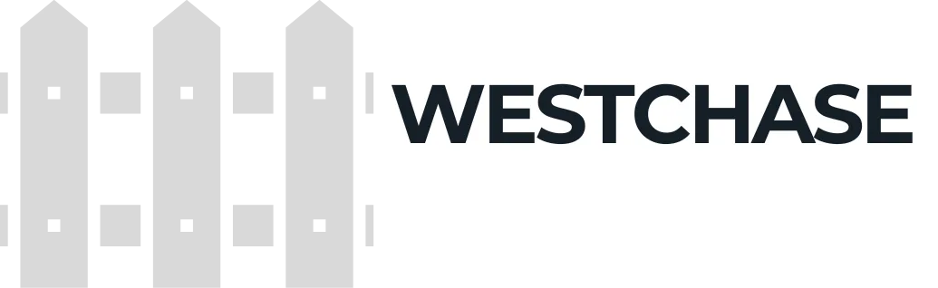 Westchase Fencing Logo