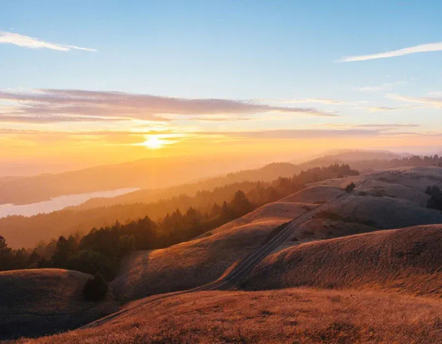 How to Spend a Day on Mount Tamalpais — From First-Timers to Full-Day Hikers