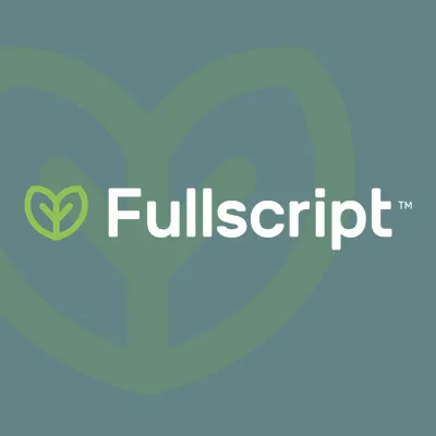 fullscript logo