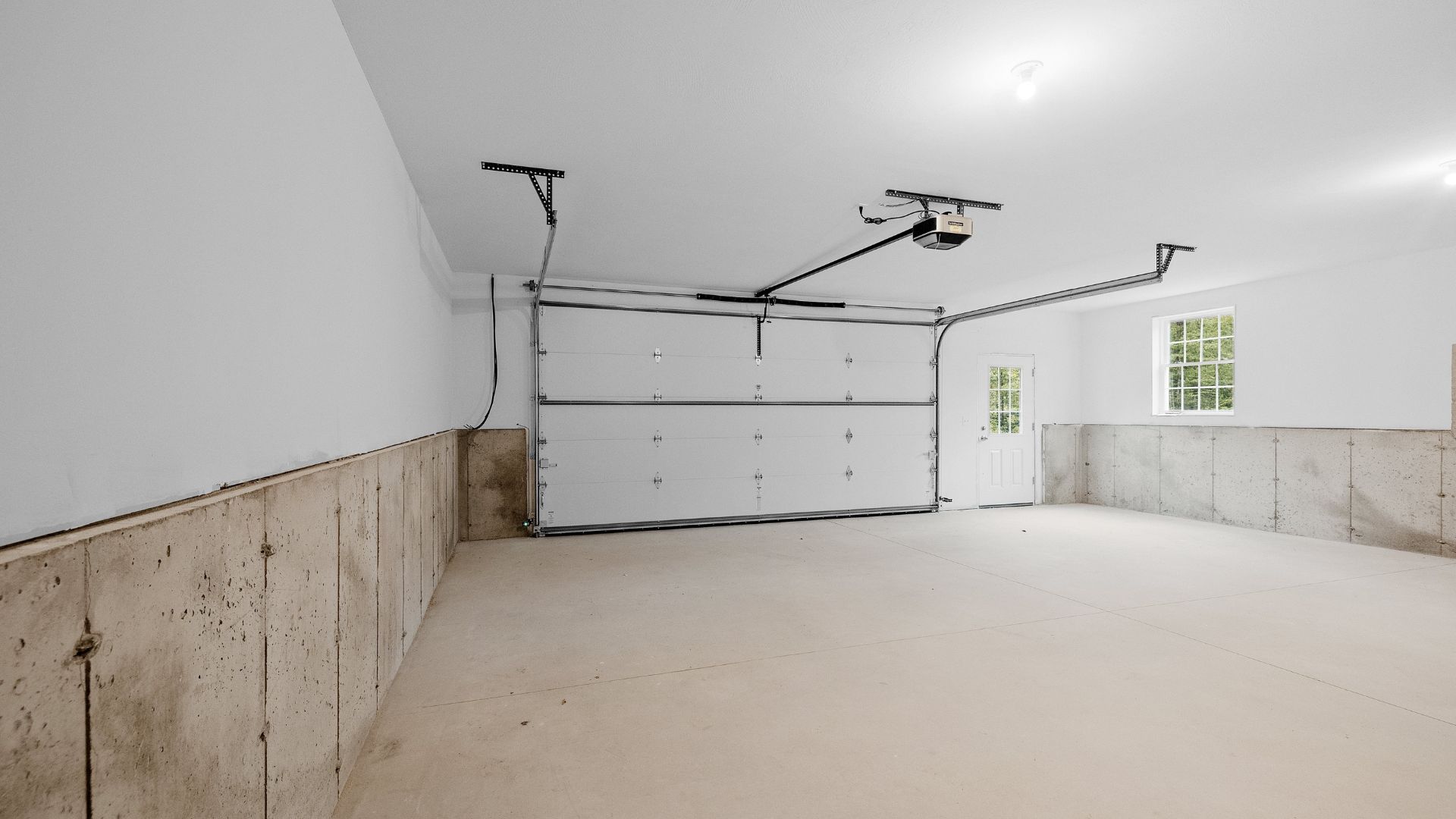 Concrete Coatings Morristown, TN