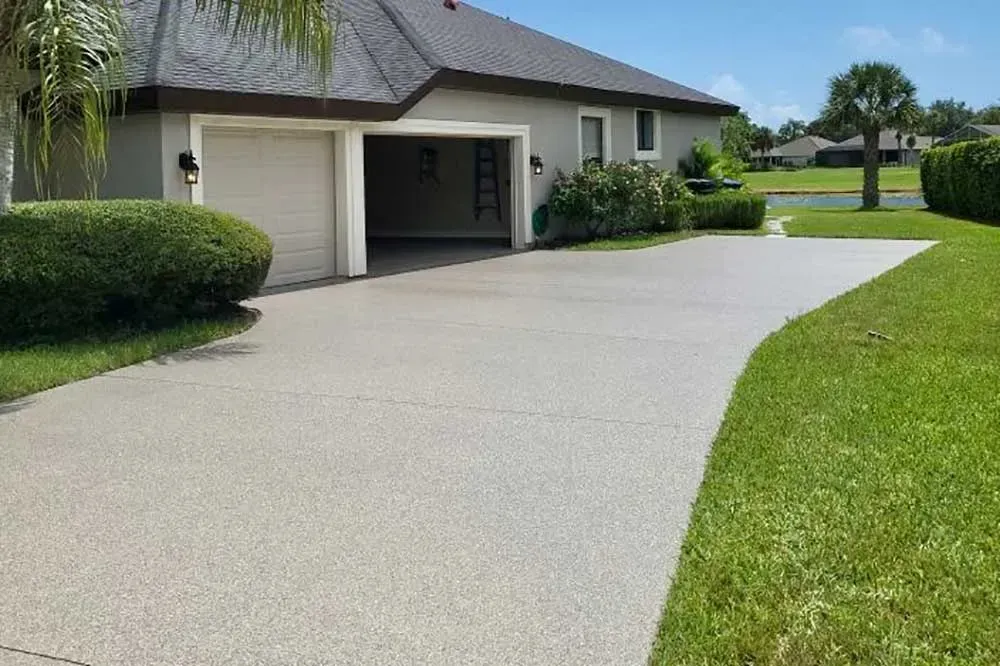 Driveway Coatings/Sealing in Morristown, TN