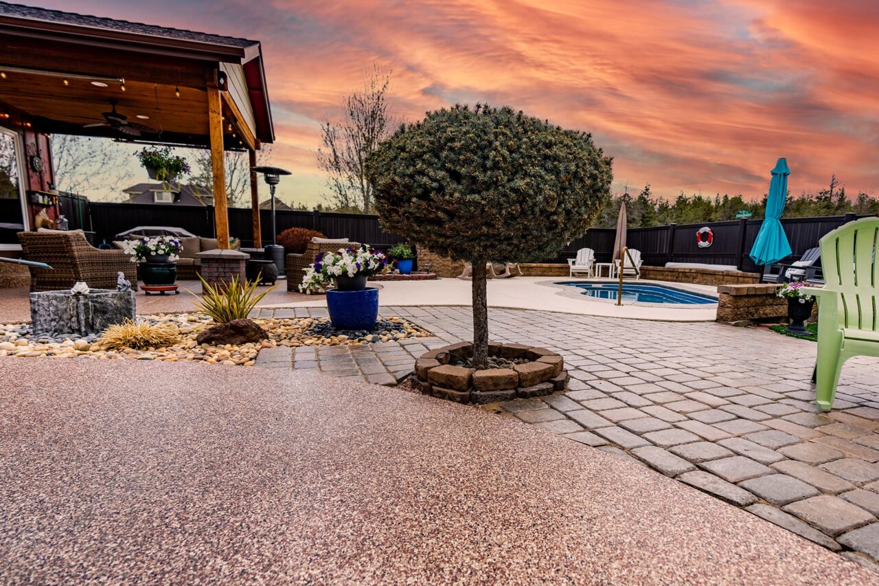 Morristown, TN Patio & Pool Deck Coatings
