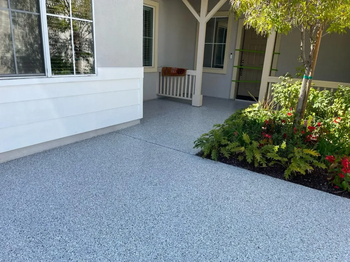 Hamblen County, TN Patio & Pool Deck Coatings