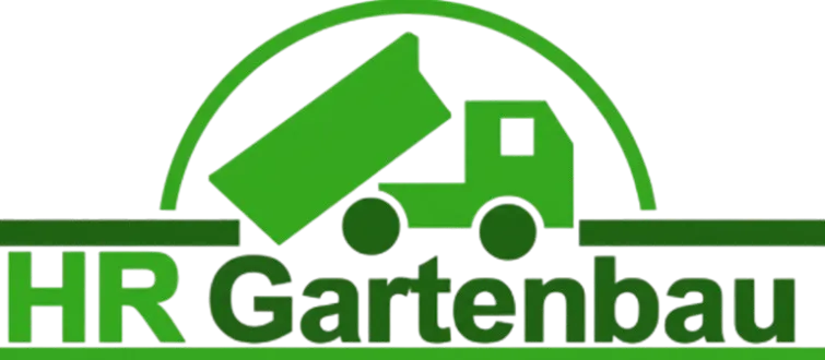 ZZZ - HR Galabau Koblenz Logo