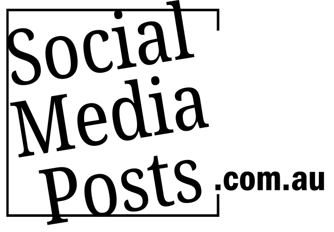 Social Media Posts