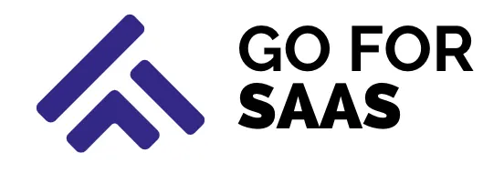 GoForSaaS LOGO