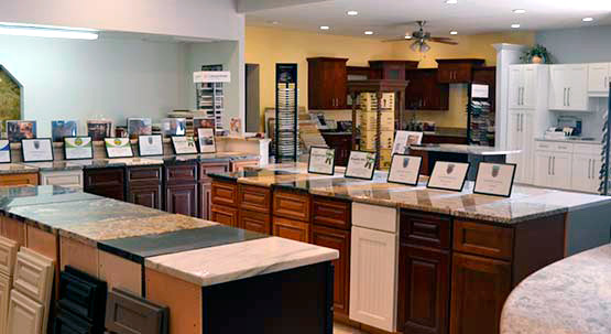 Oldja Kitchen and Bath Showroom St Petersburg FL