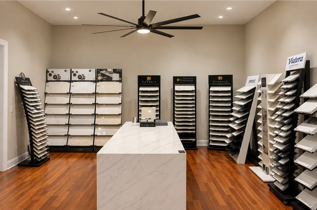 Showroom Oldja Enterprises St Petersburg Kitchen Remodeling Experts
