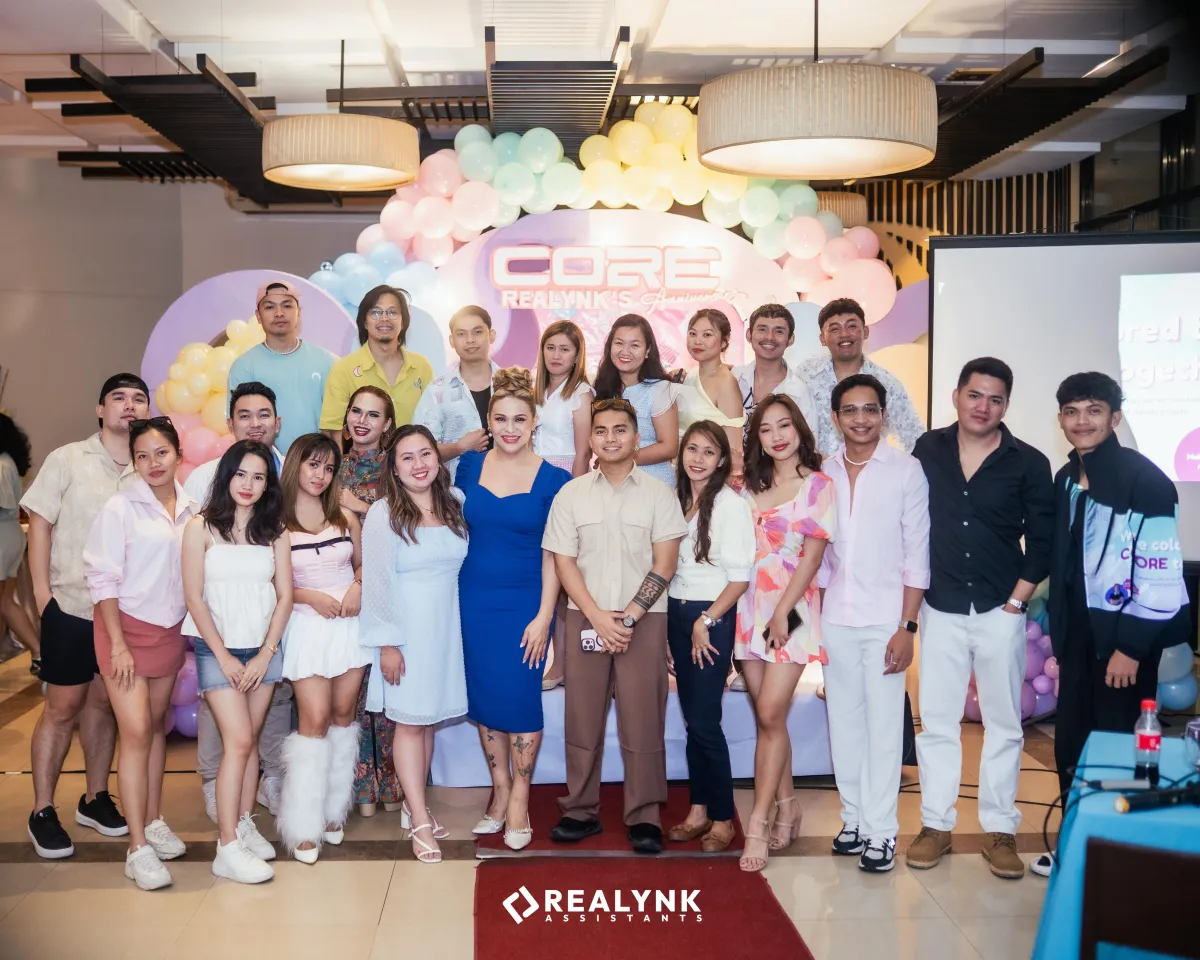 Realynk Group Photo