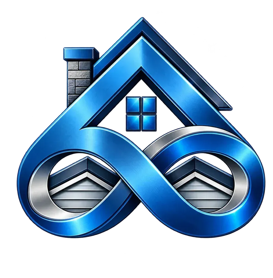 Everett Superior Roofing & Siding Logo