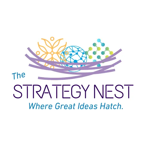 The strategy group