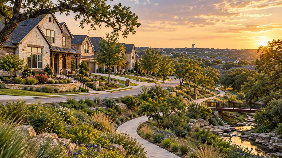 Living in Wolf Ranch: A Complete Guide for Georgetown Buyers