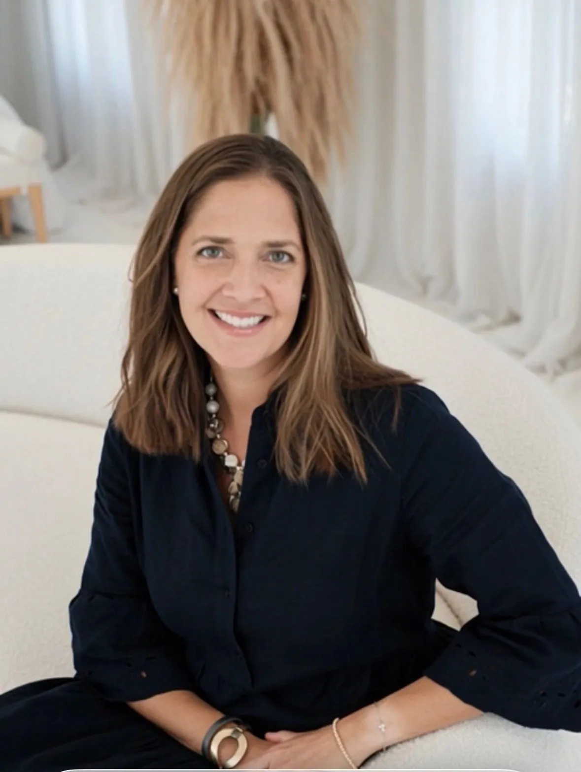 Moving to Nashville? Meet Vivian Huston, the Agent We Trust With Our Clients
