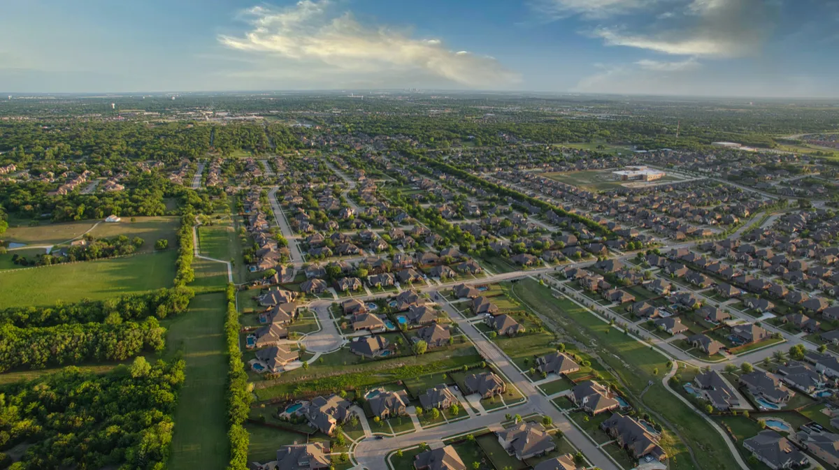 Everything You Need to Know About Leander, Texas