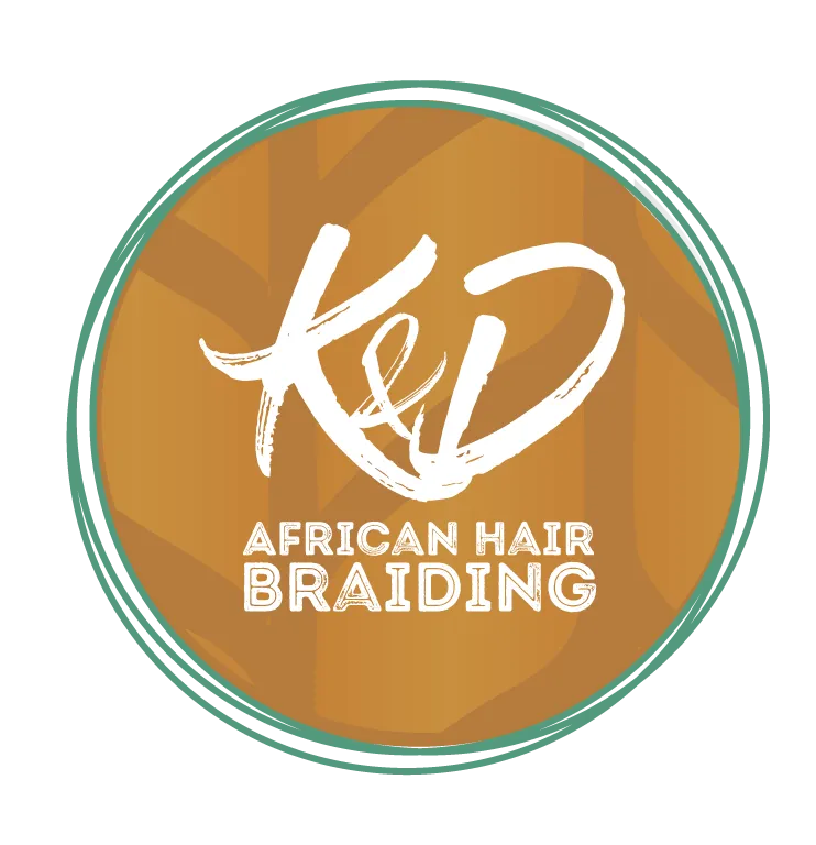 K&D Brand Logo