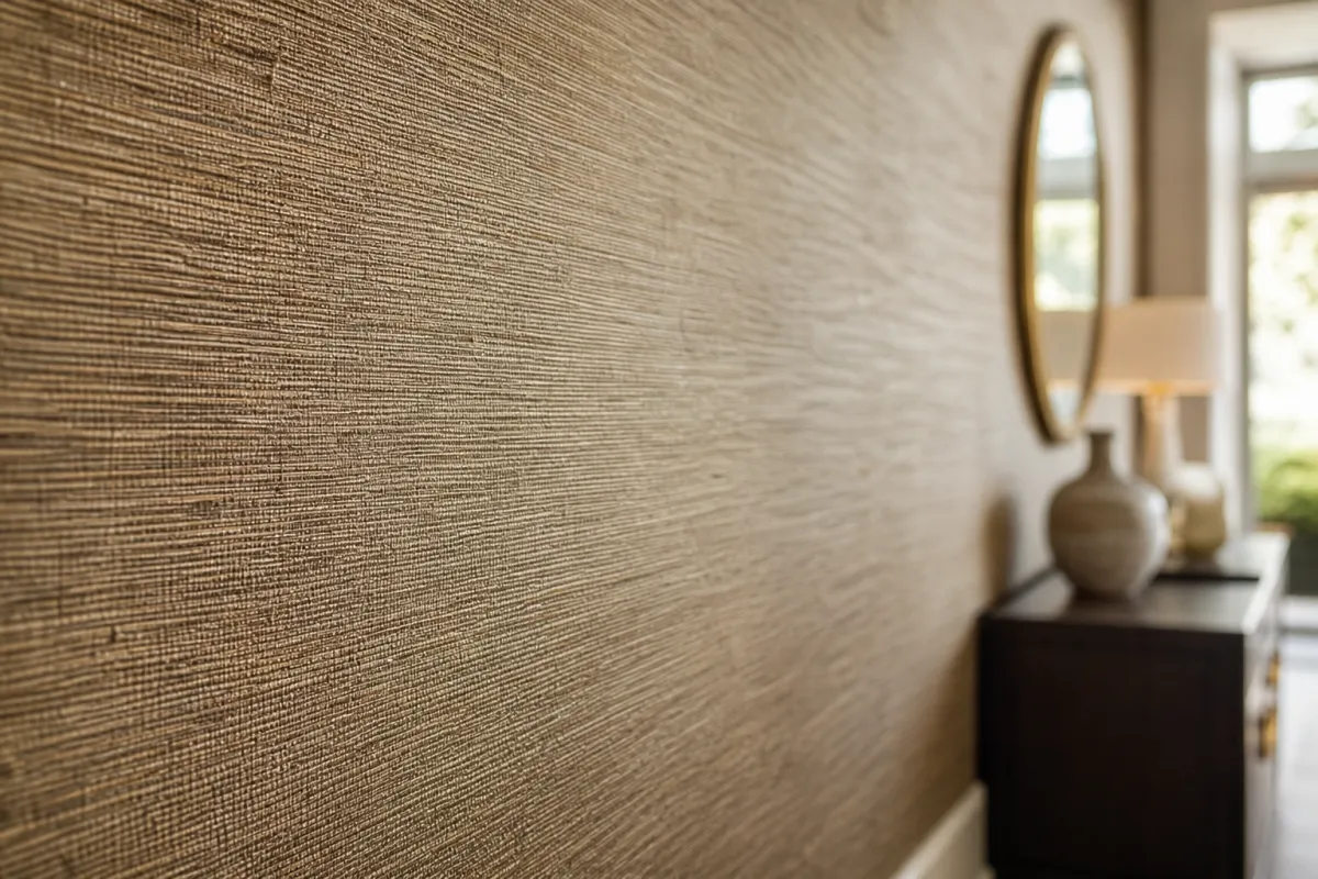 From Luxury to Comeback: The History of Wallpaper and Why Professional Installation Still Matters