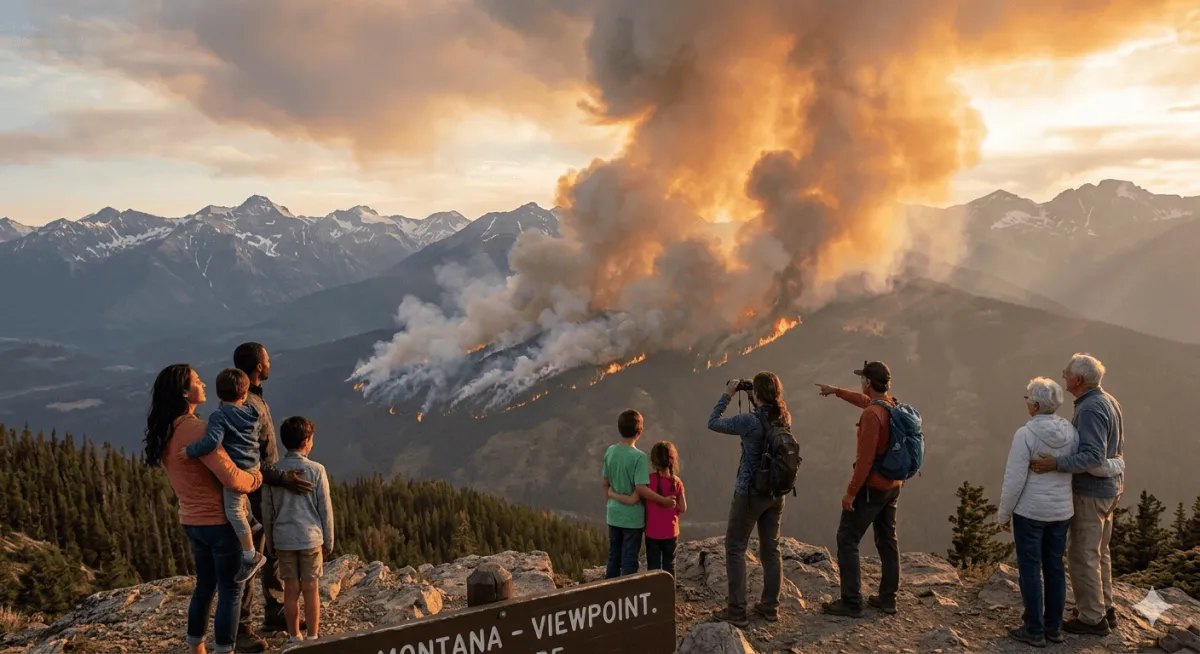 What Should Out-of-State Buyers Know Before They Start Looking in Montana?