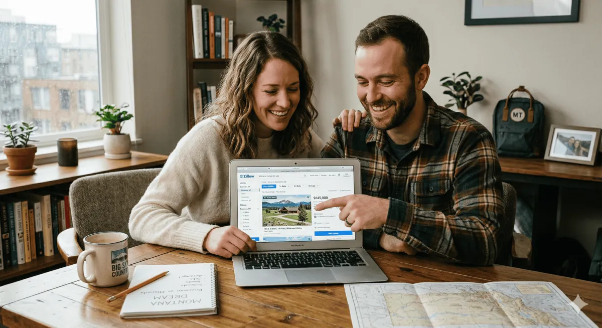 Moving to Bozeman: How to Make the Right Move Without Wasting Time