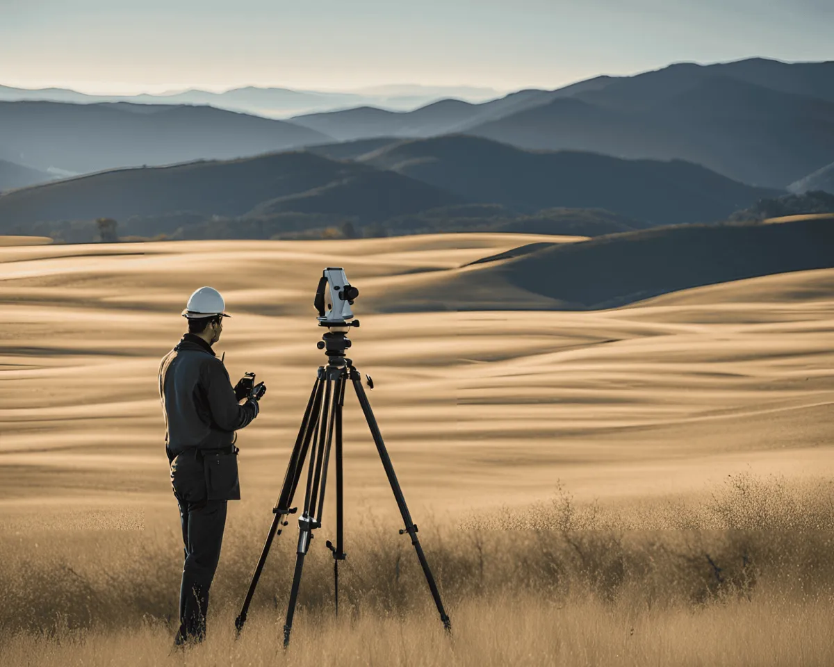 Land Surveyor