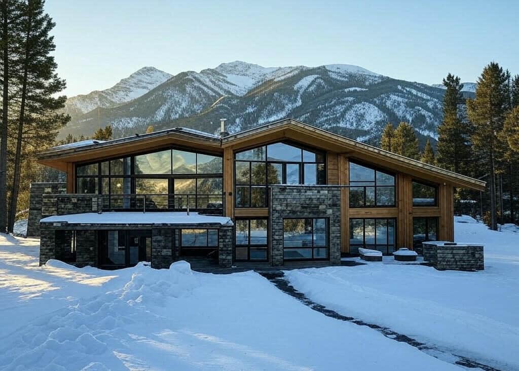 Mountain Home