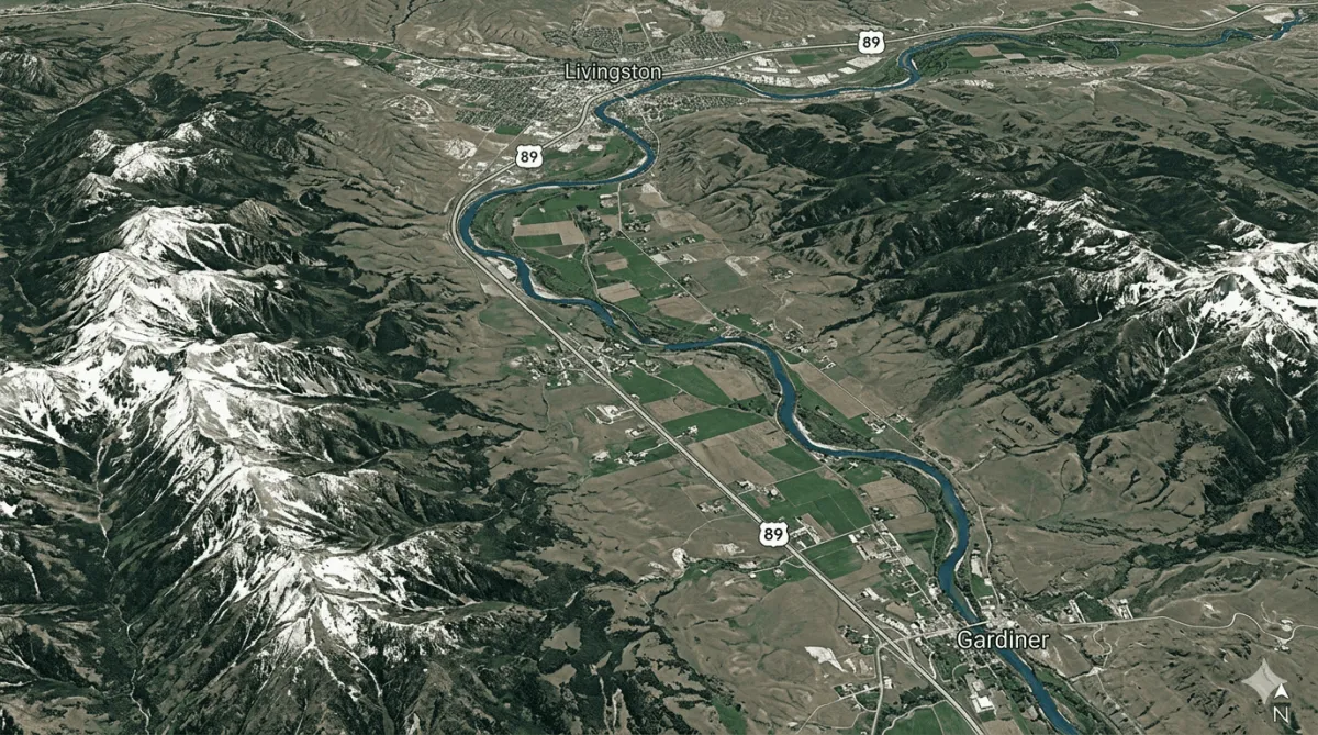 Complete Guide to Living in Livingston, Montana