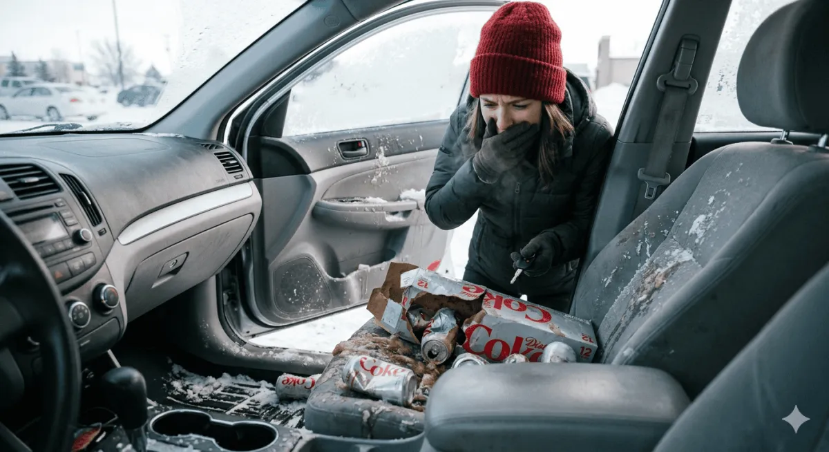 What Surprises People Most After Their First Year in Montana?