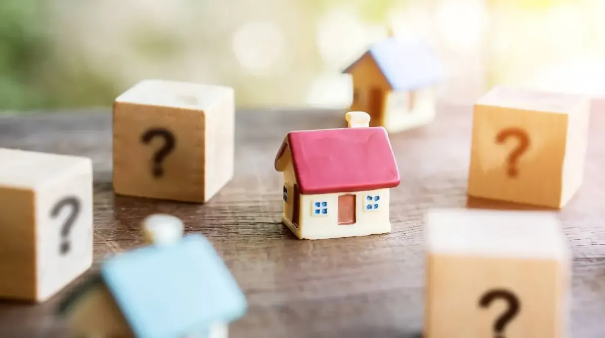 What Are The Best Questions To Ask A Realtor When Selling?