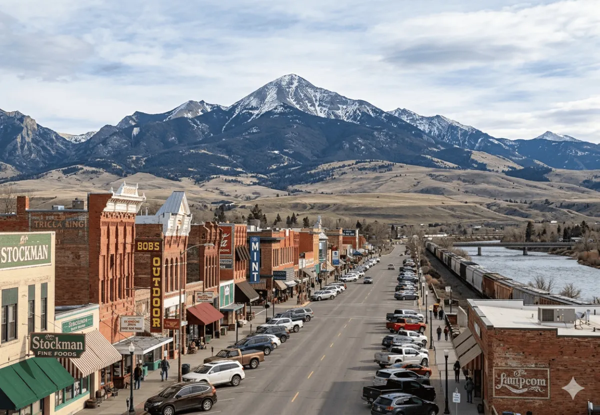 Livingston Montana Real Estate: Homes, Land, and Strategic Property Guidance