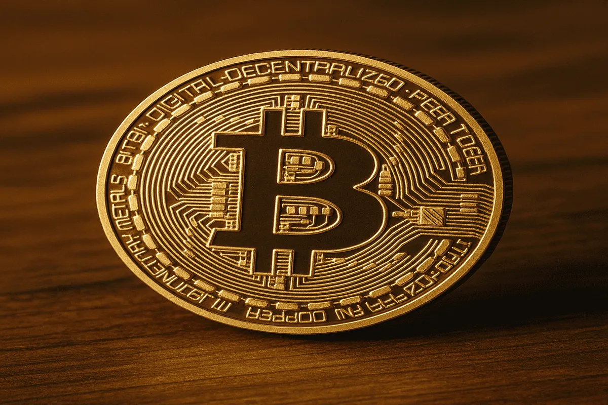Buy with Bitcoin without Selling Your Bitcoin: The Rise of Bitcoin-Backed Mortgages