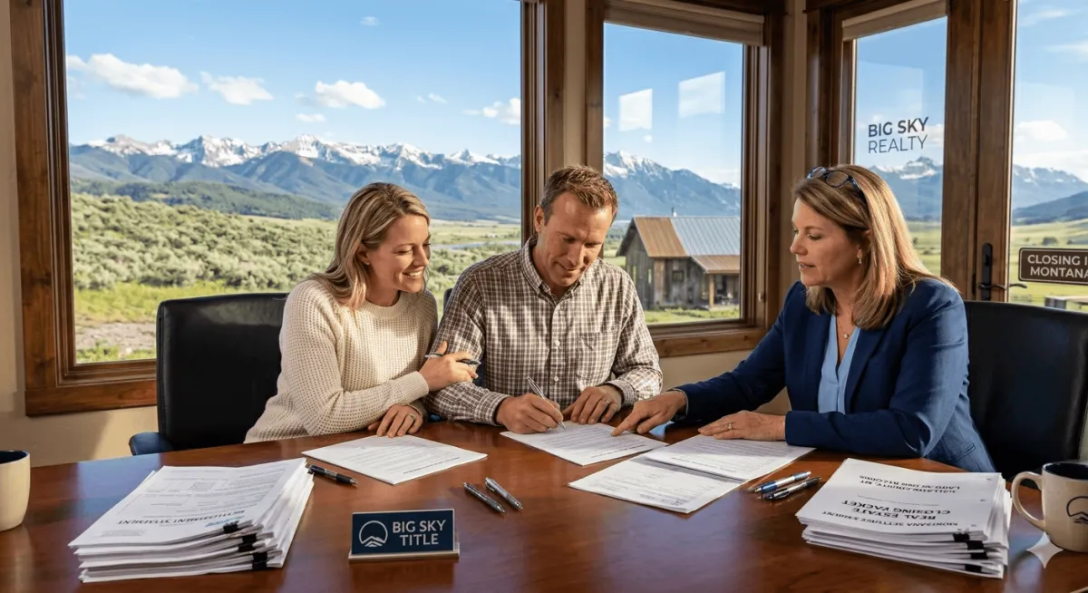 Is Montana Still Affordable Compared to Where You Are Now?