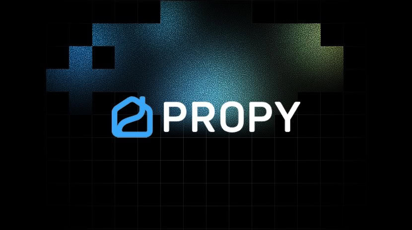 Propy Logo